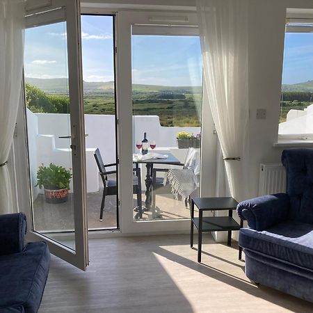 Cille Apartments, Ballyferriter Village Esterno foto