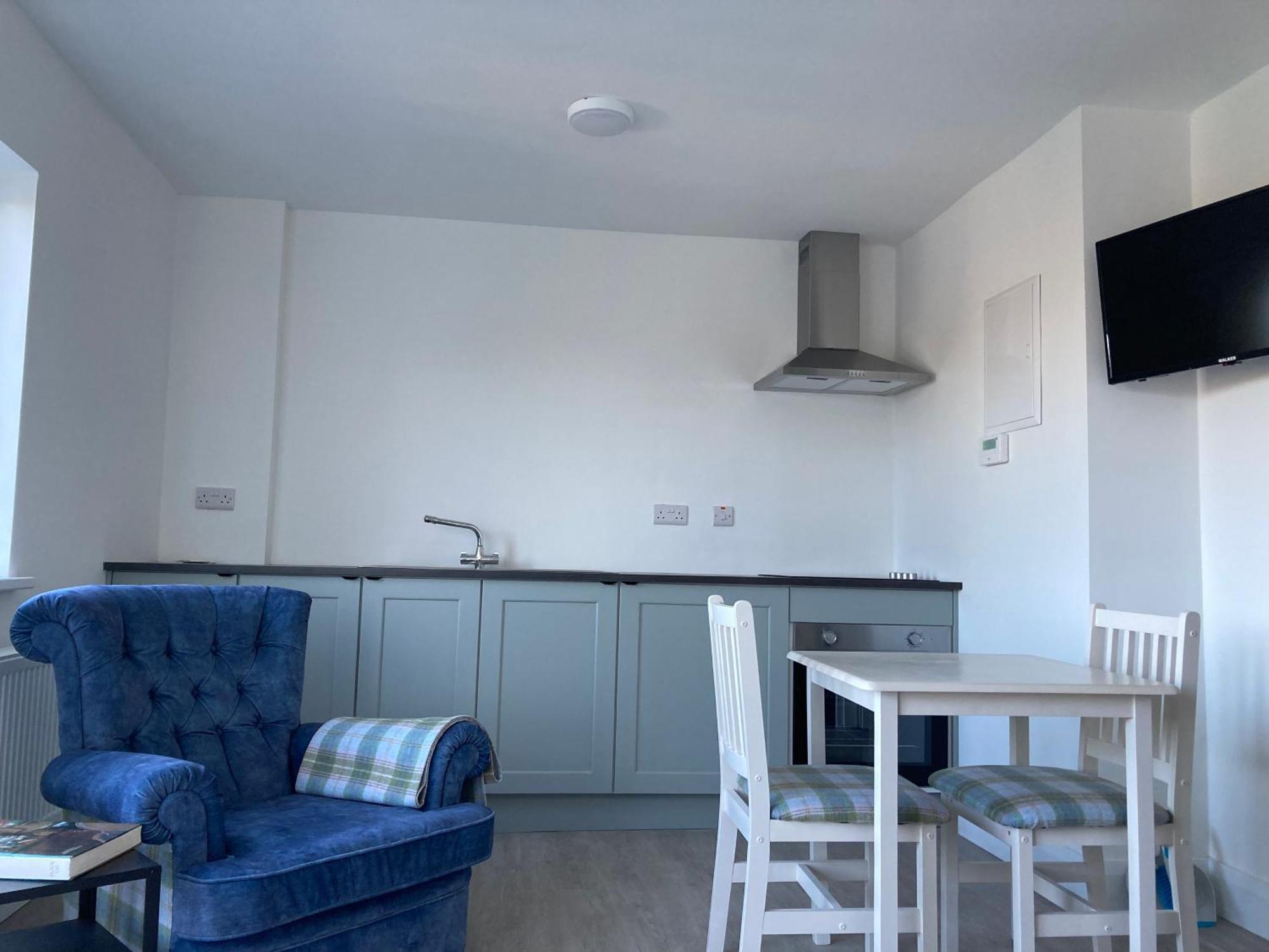 Cille Apartments, Ballyferriter Village Esterno foto