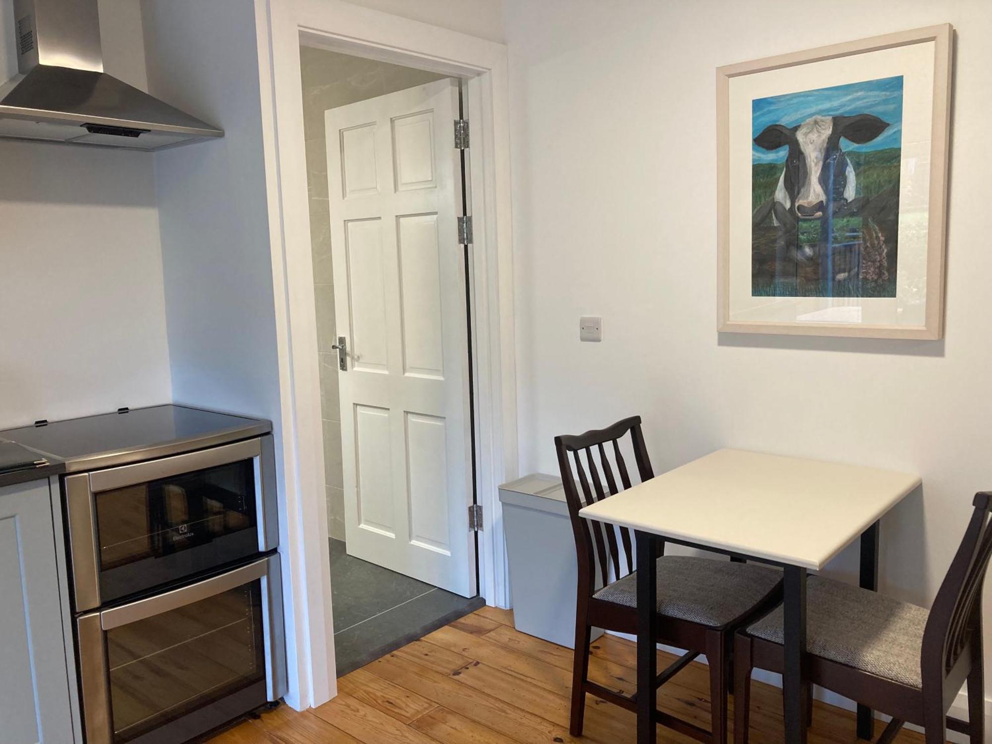 Cille Apartments, Ballyferriter Village Esterno foto