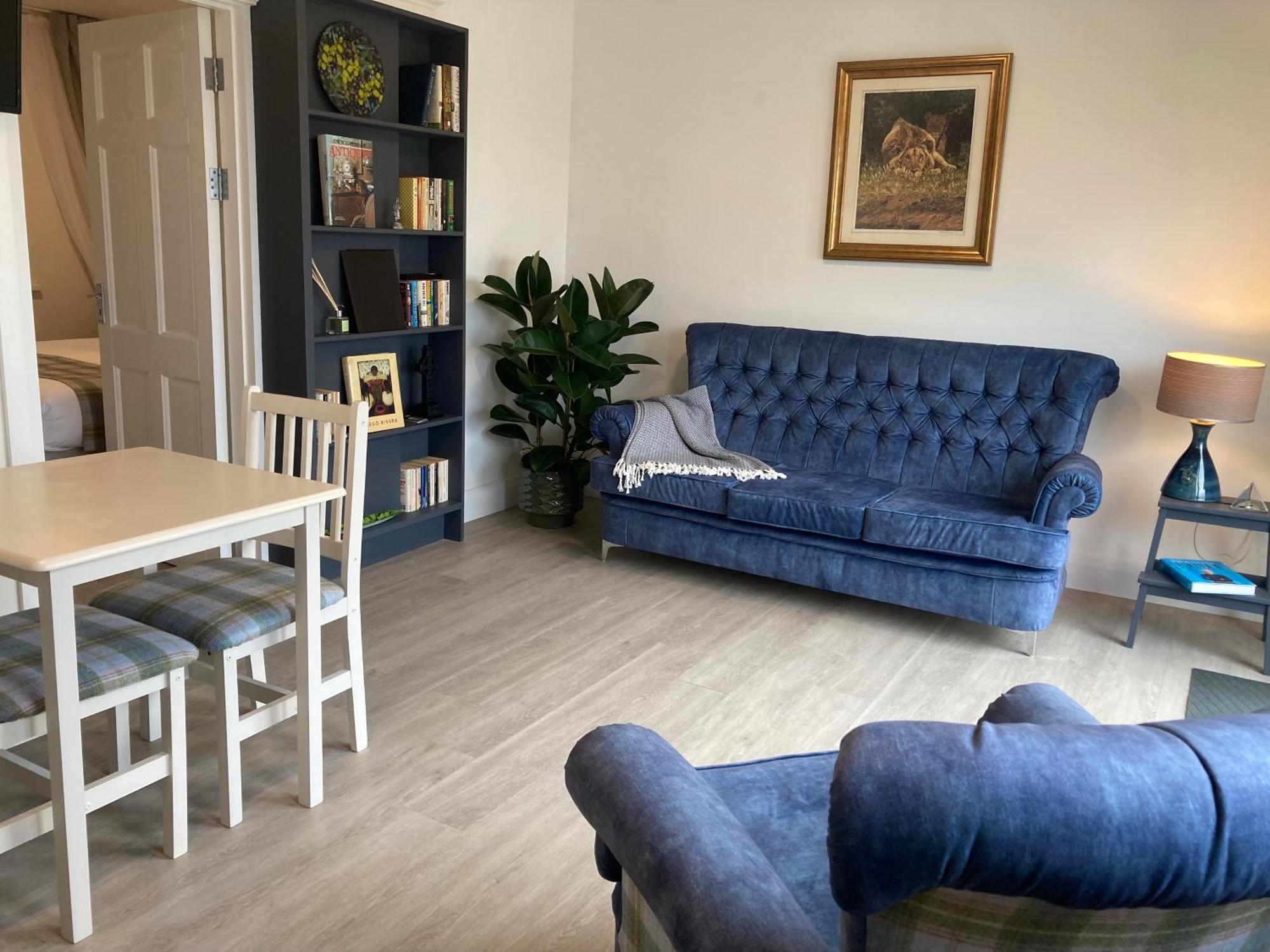 Cille Apartments, Ballyferriter Village Esterno foto