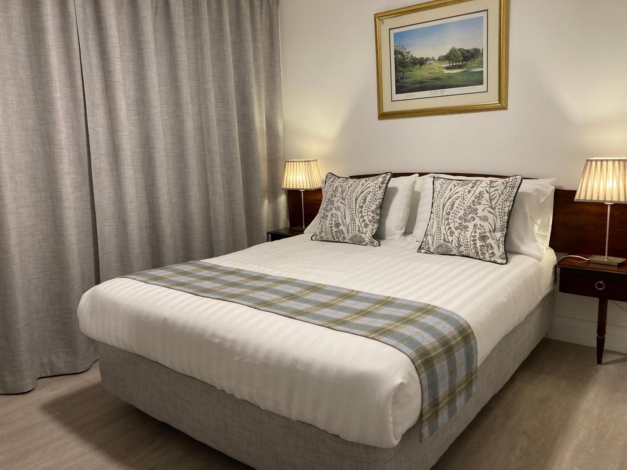 Cille Apartments, Ballyferriter Village Esterno foto